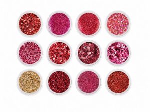 DEKORIM PER THONJE SET 1/12 PK-035