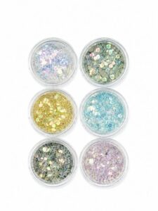 DEKORIM PER THONJE SET 1/6 PK-051