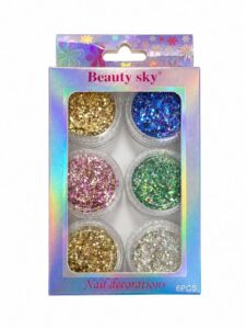DEKORIM PER THONJE SET 1/6 PK-052