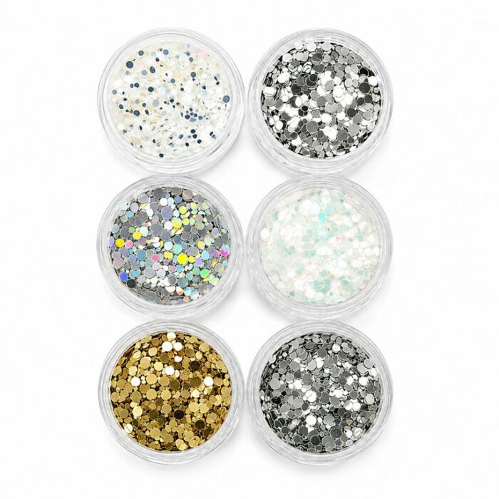 DEKORIM PER THONJE SET 1/6 PK-057