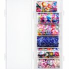 FOLI DEKORUESE PER THONJE SET 1/6 PK-058