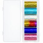 FOLI DEKORUESE PER THONJE SET 1/6 PK-058