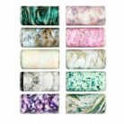 FOLI DEKORUESE PER THONJE SET 1/10 PK-059