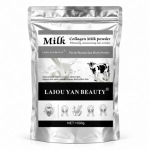 FACIAL MASK POWDER MILK 1000G