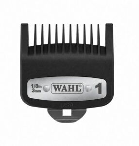 METAL COMB 1# 3MM