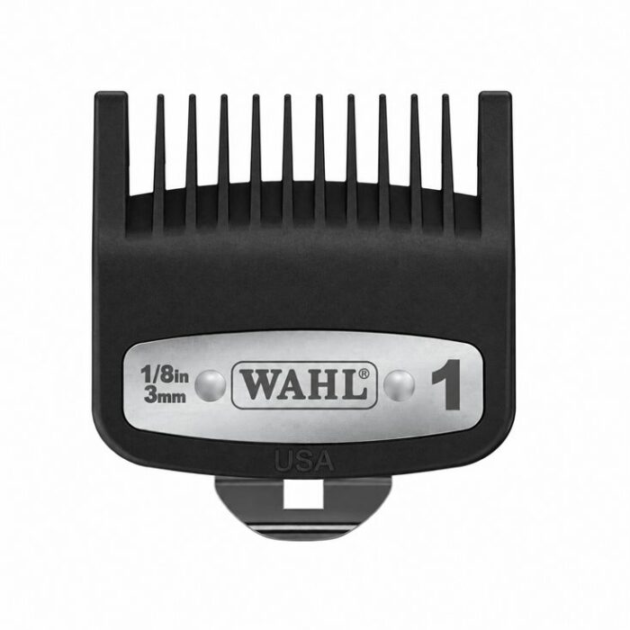 METAL COMB 1# 3MM