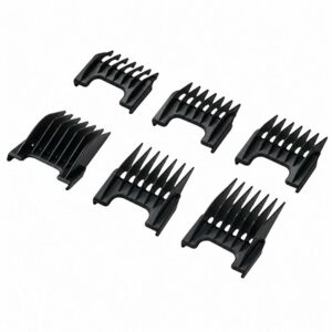 MOSER ATTACHMENT COMB SET 1/6 1881-7170