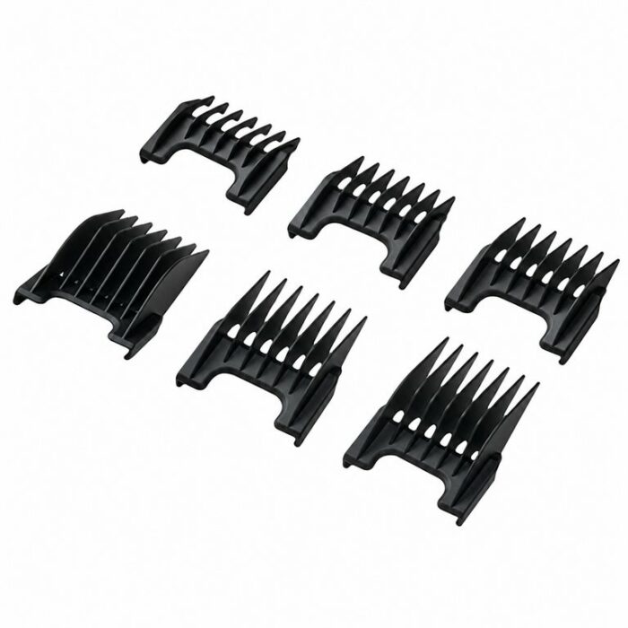 MOSER ATTACHMENT COMB SET 1/6 1881-7170