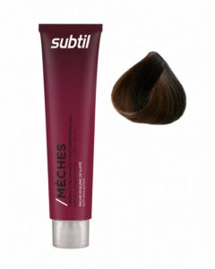 SUBTIL MECHES MARRON GIVRE 60ML