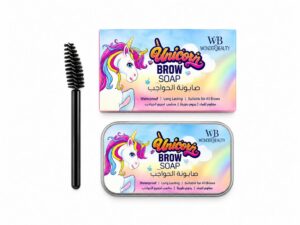 WB EYEBROW SOAP 0722
