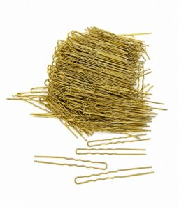 TELA PER FLOKE 5-6CM GOLD U