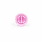TATTOO UNAZE PER NGJYRE PINK 100PCS