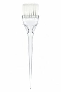 BRUSHE CLEAR PER NGJYROSE 0722