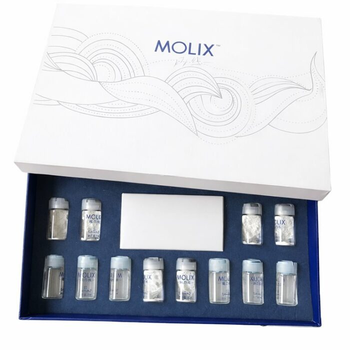 BMK-MOLIX FACE COLLAGEN 1/18