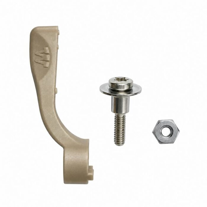 WAHL ADJUSTMENT LEVER COMPL S08504-7080