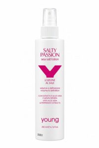 YOUNG SALTY PASSION LOZIONE AL SALE 200ML