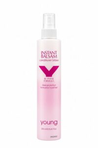 YOUNG INSTANT BALM BI-PHASE 250 ML