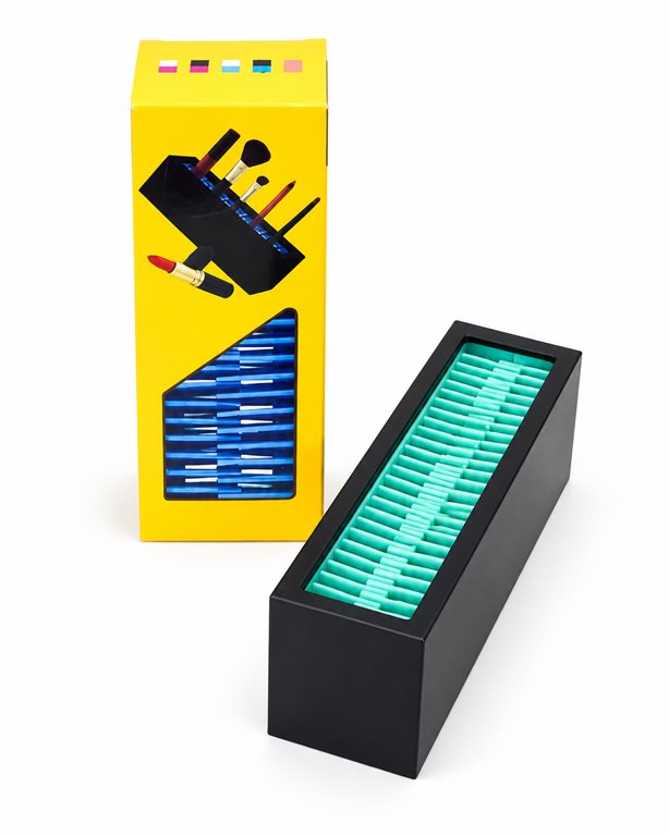 SHTAND PER BRUSHA DHE LAPSA MOD-810 SHTAND PER BRUSHA DHE LAPSA MOD-810