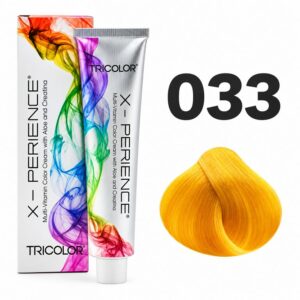 X-PERIENCE 033