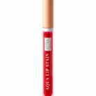 ASTRA PURE BEAUTY AQUA LIP STAIN COL001