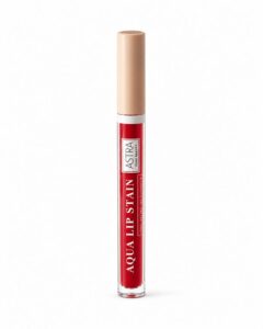 ASTRA PURE BEAUTY AQUA LIP STAIN COL002