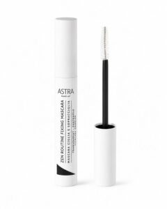 ASTRA ZEN ROUTINE FIXING MASCARA COL001