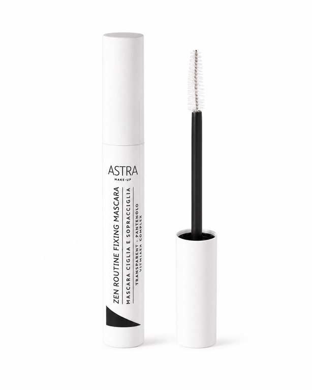 ASTRA ZEN ROUTINE FIXING MASCARA COL001 ASTRA ZEN ROUTINE FIXING MASCARA COL001