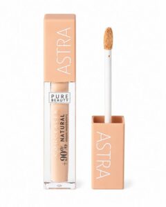 ASTRA PURE BEAUTY FLUID CONCEALER COL0001