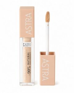 ASTRA PURE BEAUTY FLUID CONCEALER COL0002