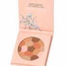ASTRA PURE BEAUTY MOSAIC FACE POWDER COL0001
