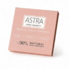 ASTRA PURE BEAUTY MOSAIC FACE POWDER COL0001