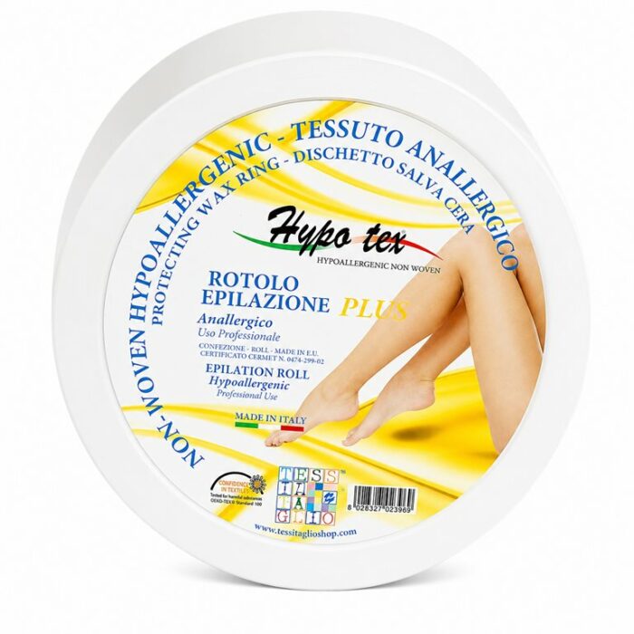 HYPO TEX LETER DEPILIMI ROLL 70GR