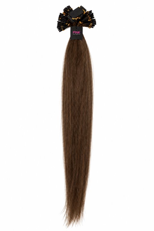 FLOKE NATYRALE KERATIN 6D NR.6 FLOKE NATYRALE KERATIN 6D NR.6