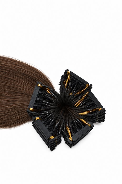 FLOKE NATYRALE KERATIN 6D NR.6 FLOKE NATYRALE KERATIN 6D NR.6