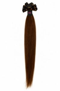 FLOKE NATYRALE KERATIN 6D NR.4