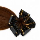FLOKE NATYRALE KERATIN 6D NR.4