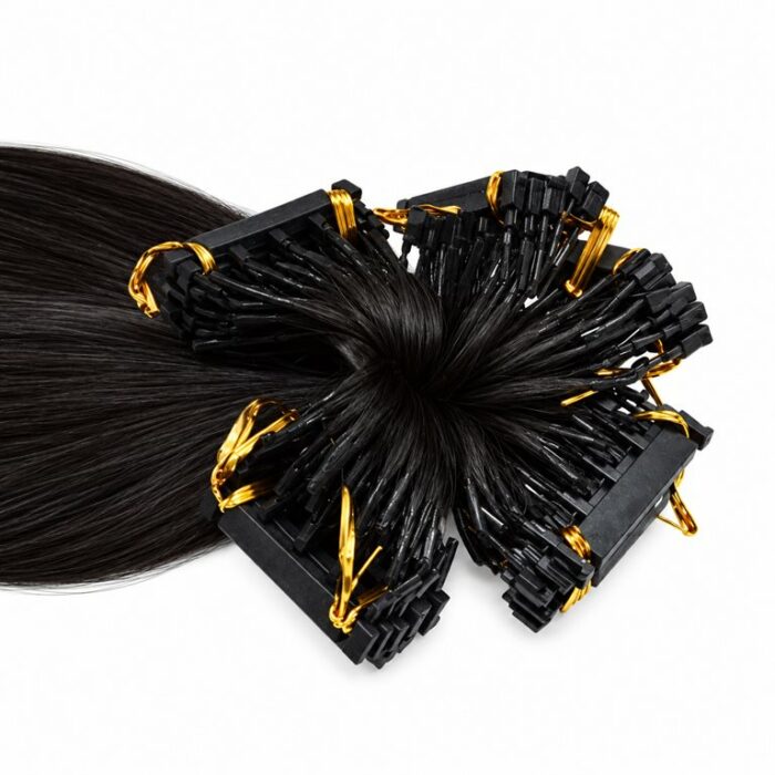 FLOKE NATYRALE KERATIN 6D NR.2 FLOKE NATYRALE KERATIN 6D NR.2