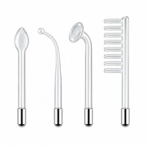 TOOLS FOR PORTABLE HIGH FREQUENCY