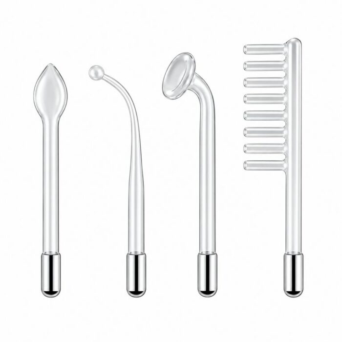 TOOLS FOR PORTABLE HIGH FREQUENCY
