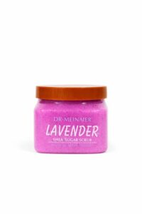 DR MEINAIER SUGAR SCRUB 650G