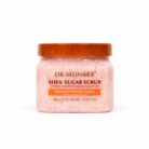 DR MEINAIER SUGAR SCRUB 650G