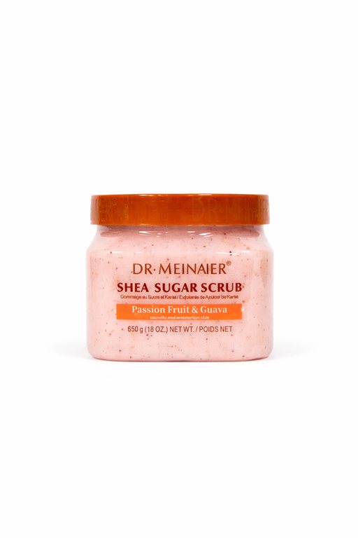 DR MEINAIER SUGAR SCRUB 650G DR MEINAIER SUGAR SCRUB 650G