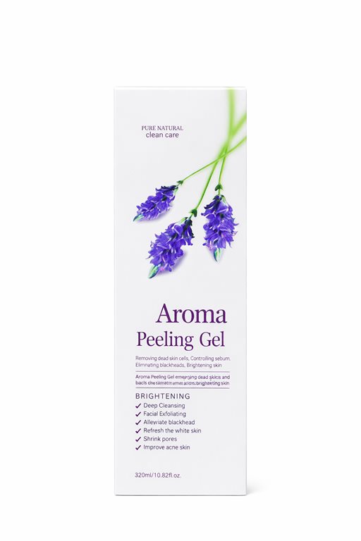 YAN NAMEI JI PEELING GEL 320ML YAN NAMEI JI PEELING GEL 320ML