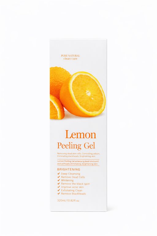 YAN NAMEI JI PEELING GEL 320ML YAN NAMEI JI PEELING GEL 320ML