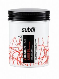 SUBTIL CIRE BRILLANTE SHINE WAX 100ML