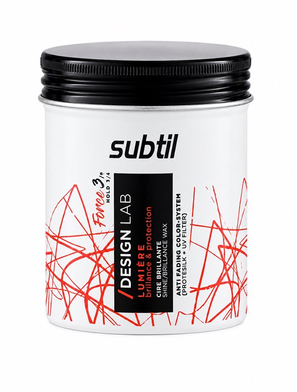 SUBTIL CIRE BRILLANTE SHINE WAX 100ML SUBTIL CIRE BRILLANTE SHINE WAX 100ML