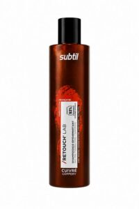 SUBTIL COLOR BOOSTING SHAMPOO COPPERY 250ML