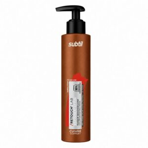 SUBTIL COLOR BOOSTING MASK COPPERY 195ML