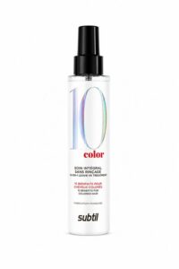 SUBTIL INTEGRAL CARE 10 COLOR 150ML