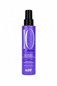 SUBTIL INTEGRAL CARE 10 VIOLET 150ML